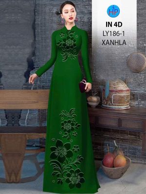 1752545299 119 vai ao dai hoa in 4d ad ly186 1