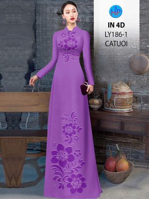 1752545299 343 vai ao dai hoa in 4d ad ly186 1