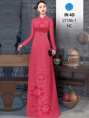 1752545300 290 vai ao dai hoa in 4d ad ly186 1