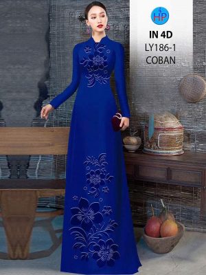 1752545300 385 vai ao dai hoa in 4d ad ly186 1