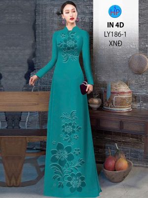 1752545301 634 vai ao dai hoa in 4d ad ly186 1