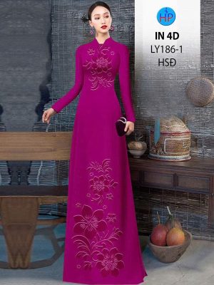 1752545302 222 vai ao dai hoa in 4d ad ly186 1