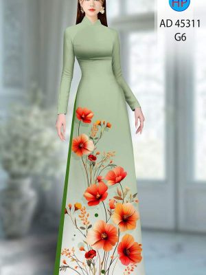 1752629461 736 vai ao dai hoa cuc ad 45311