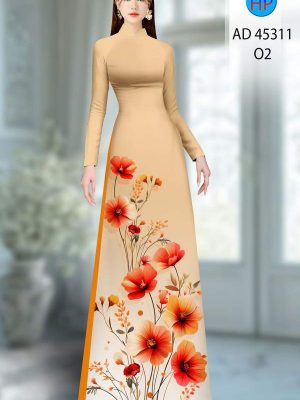 1752629462 871 vai ao dai hoa cuc ad 45311