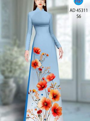 1752629463 481 vai ao dai hoa cuc ad 45311