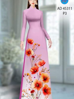 1752629463 58 vai ao dai hoa cuc ad 45311