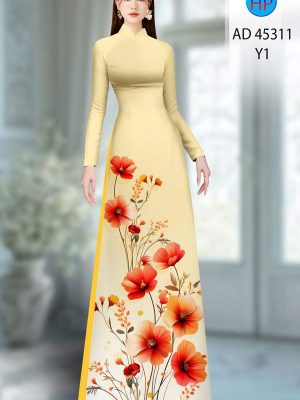 1752629464 550 vai ao dai hoa cuc ad 45311