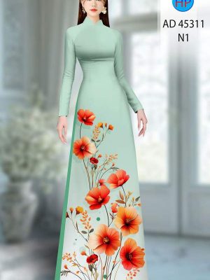 1752629464 604 vai ao dai hoa cuc ad 45311