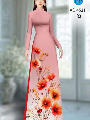 1752629465 81 vai ao dai hoa cuc ad 45311