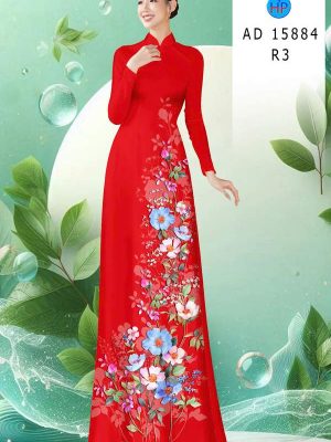 1752724115 839 vai ao dai hoa cuc ad 15884