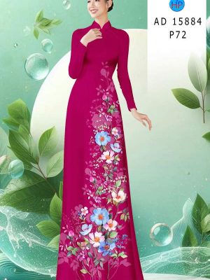 1752724115 851 vai ao dai hoa cuc ad 15884