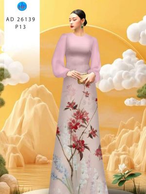 1752724977 564 vai ao dai hoa in 3d ad 26139