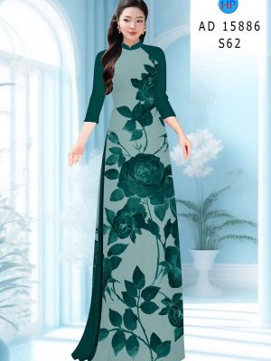 1752802092 318 vai ao dai hoa hong ad 15886