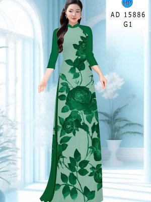1752802093 136 vai ao dai hoa hong ad 15886