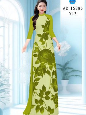 1752802094 263 vai ao dai hoa hong ad 15886