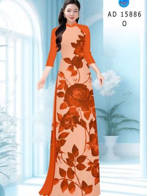 1752802094 265 vai ao dai hoa hong ad 15886