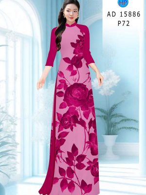 1752802094 937 vai ao dai hoa hong ad 15886