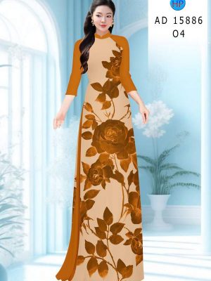 1752802095 58 vai ao dai hoa hong ad 15886