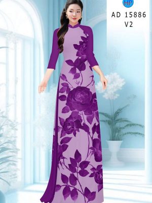 1752802095 874 vai ao dai hoa hong ad 15886