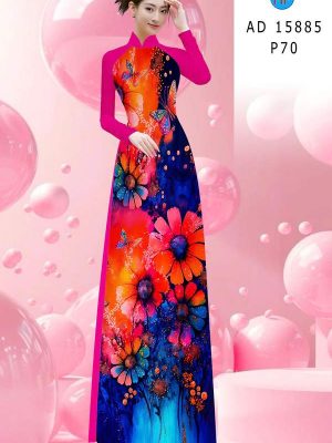 1752802599 172 vai ao dai hoa cuc ad 15885