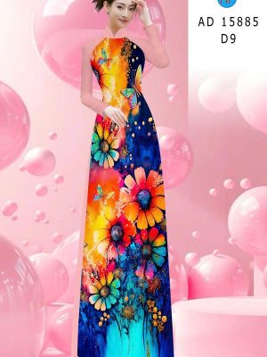 1752802599 455 vai ao dai hoa cuc ad 15885