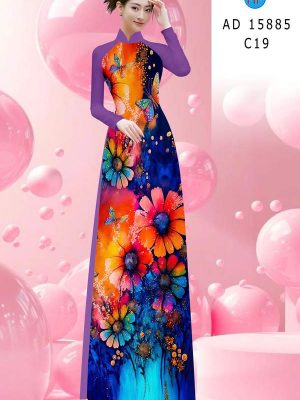 1752802599 681 vai ao dai hoa cuc ad 15885