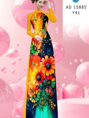1752802600 855 vai ao dai hoa cuc ad 15885