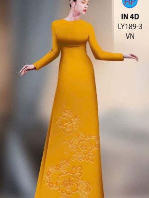 1752888816 143 vai ao dai hoa in chim 4d ad ly189 3