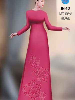 1752888816 444 vai ao dai hoa in chim 4d ad ly189 3