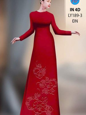 1752888816 682 vai ao dai hoa in chim 4d ad ly189 3