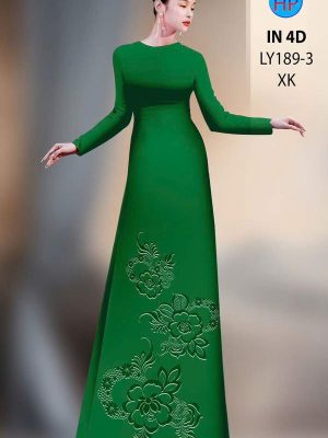 1752888816 951 vai ao dai hoa in chim 4d ad ly189 3