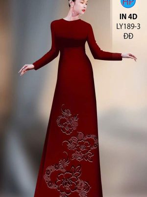 1752888817 121 vai ao dai hoa in chim 4d ad ly189 3