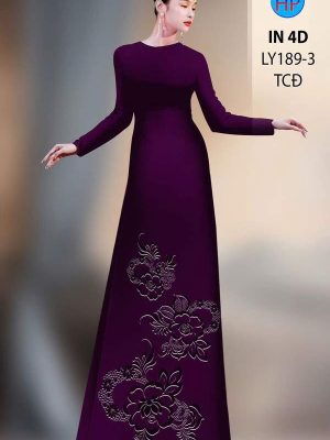 1752888818 192 vai ao dai hoa in chim 4d ad ly189 3