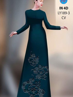1752888819 650 vai ao dai hoa in chim 4d ad ly189 3