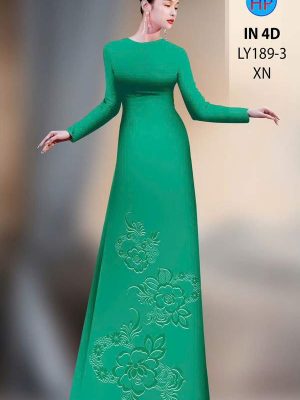 1752888819 833 vai ao dai hoa in chim 4d ad ly189 3