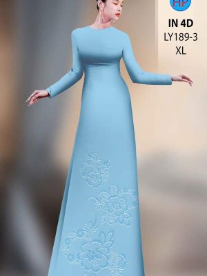 1752888820 591 vai ao dai hoa in chim 4d ad ly189 3