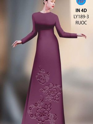 1752888820 658 vai ao dai hoa in chim 4d ad ly189 3