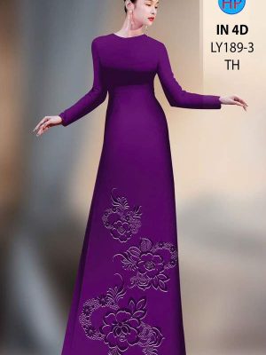 1752888820 817 vai ao dai hoa in chim 4d ad ly189 3
