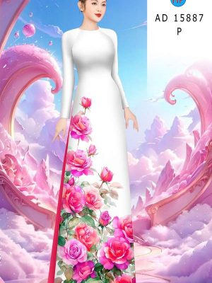 1752889259 106 vai ao dai hoa hong ad 15887