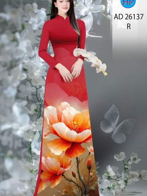 1753082644 958 vai ao dai hoa in 3d ad 26137