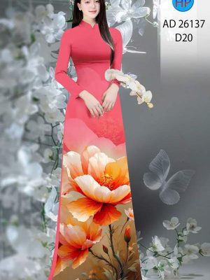 1753082645 167 vai ao dai hoa in 3d ad 26137