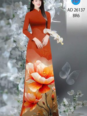 1753082646 547 vai ao dai hoa in 3d ad 26137