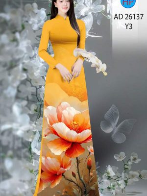 1753082647 390 vai ao dai hoa in 3d ad 26137