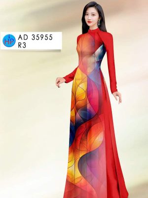 1753147230 889 vai ao dai hoa in 3d ad 35955