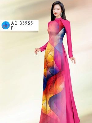 1753147232 238 vai ao dai hoa in 3d ad 35955