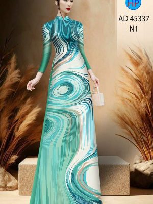 1753234629 238 vai ao dai hoa van ad 45337