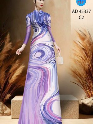 1753234629 641 vai ao dai hoa van ad 45337