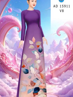 1753235114 933 vai ao dai in hinh la ad 15911