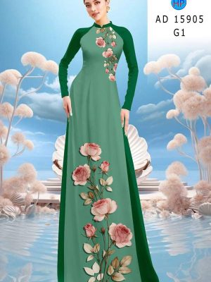 1753342295 314 vai ao dai hoa hong ad 15905