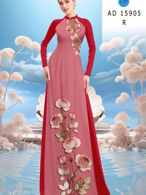 1753342295 507 vai ao dai hoa hong ad 15905